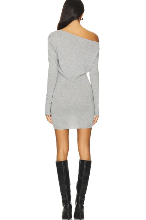 Kehlani Mini Knit Dress