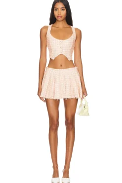 Keila Skirt
