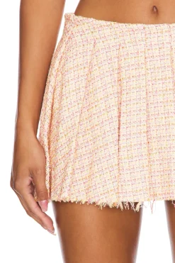 Keila Skirt