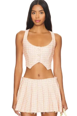 Keila Top