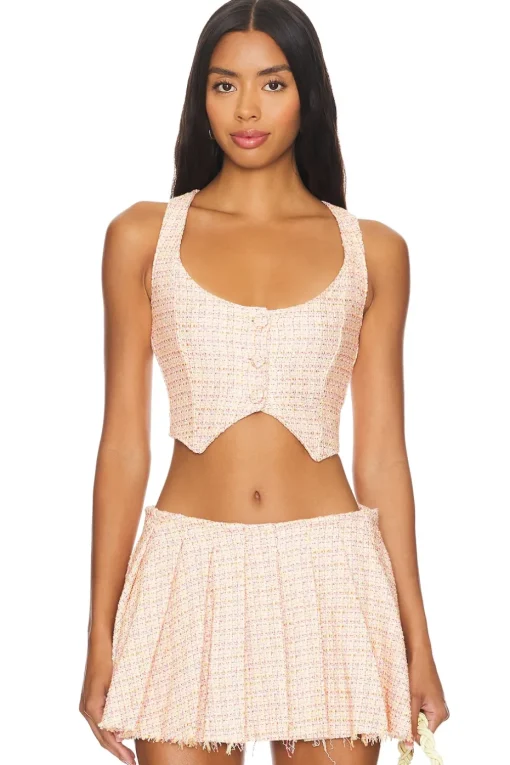 Keila Top