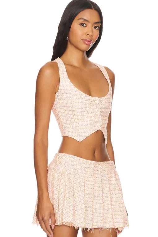 Keila Top