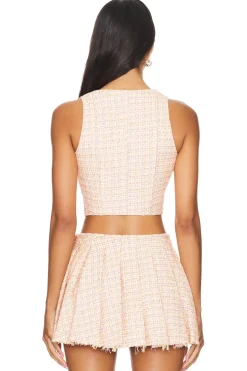 Keila Top