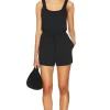 Kelsey Romper