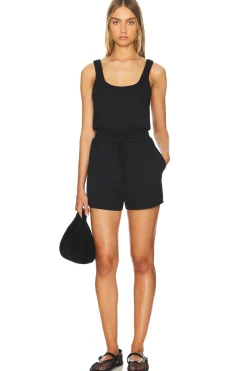 Kelsey Romper