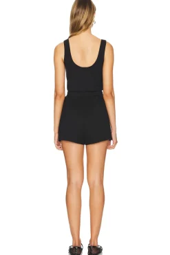 Kelsey Romper