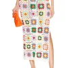 Kennedi Maxi Skirt