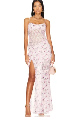 Kenzie Gown