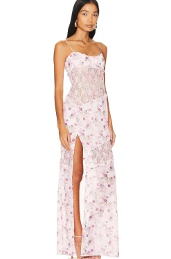 Kenzie Gown