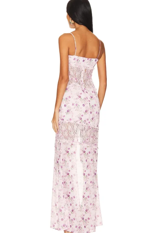 Kenzie Gown