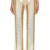 Kerim Stripe Pant