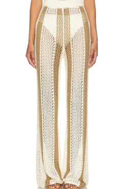 Kerim Stripe Pant