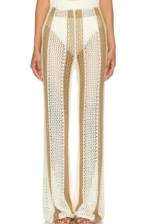 Kerim Stripe Pant