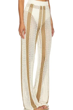 Kerim Stripe Pant