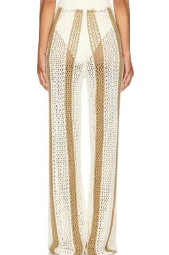 Kerim Stripe Pant
