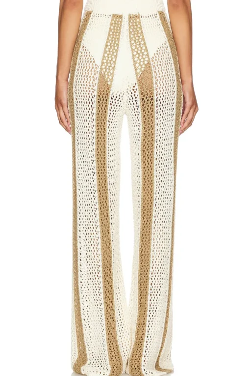 Kerim Stripe Pant