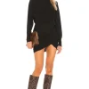 Kiana Sweater Dress