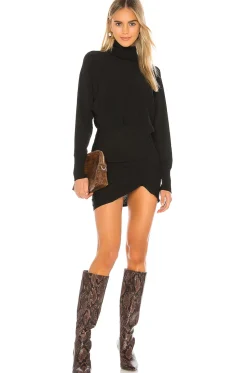 Kiana Sweater Dress