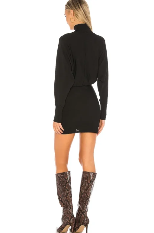 Kiana Sweater Dress