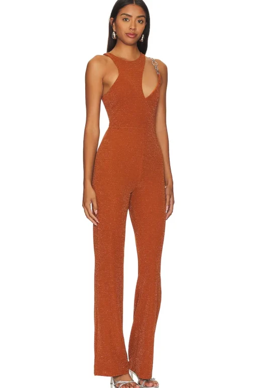 Kiki Jumpsuit