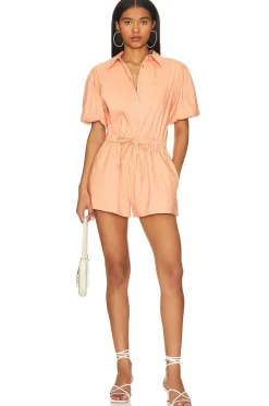 Kiley Romper