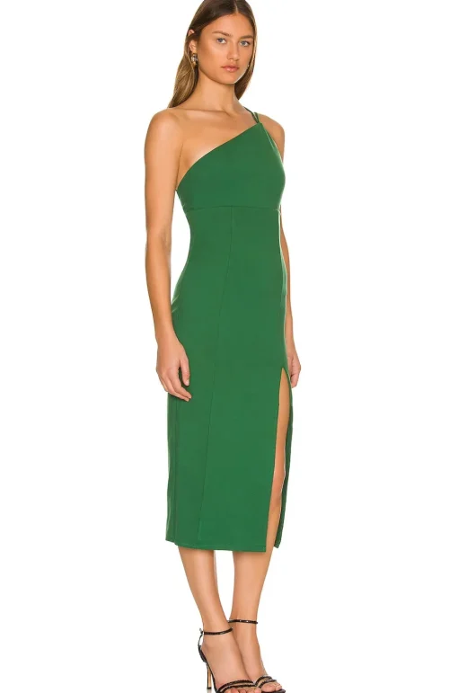 Kim Midi Dress