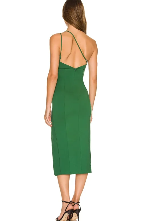 Kim Midi Dress