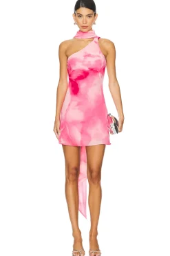 Kima Mini Dress