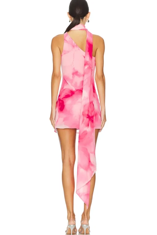 Kima Mini Dress