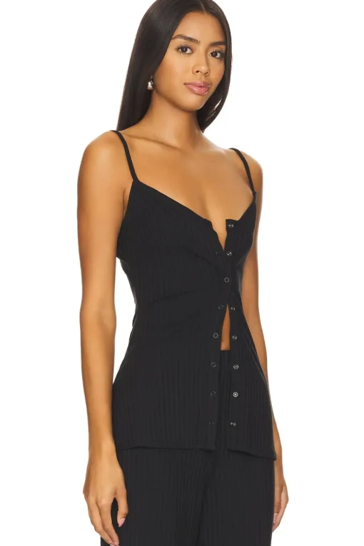 Kinsley Top