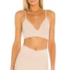 Knit Bralette