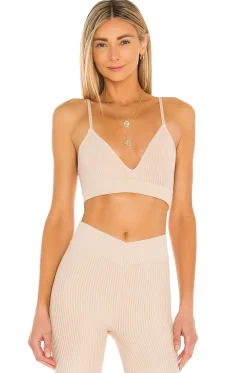Knit Bralette