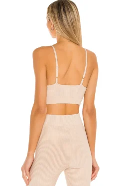 Knit Bralette