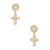 Kourtnie Earrings