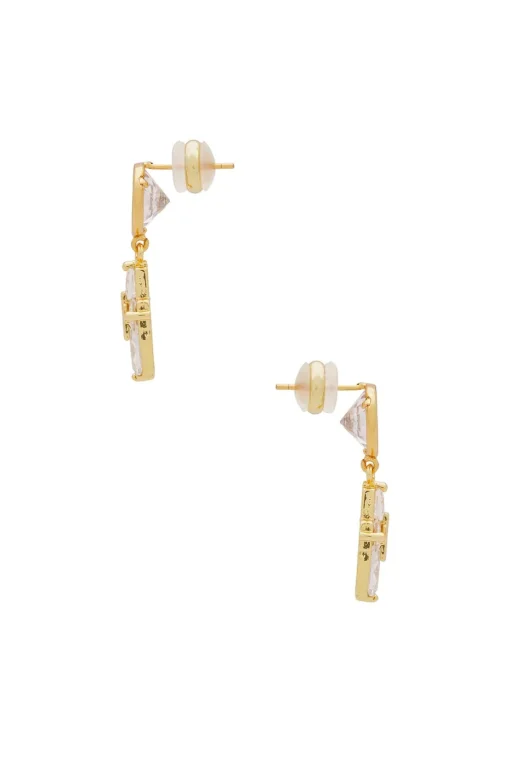 Kourtnie Earrings