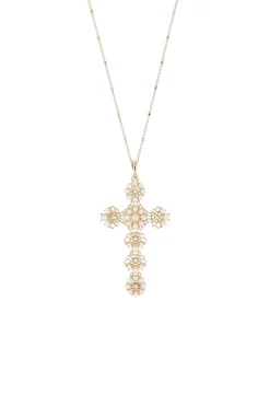 Kyle Necklace