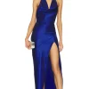 La Brea Gown