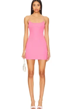 Lainey Mini Dress