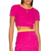 Lana Crop Top