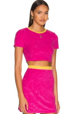 Lana Crop Top