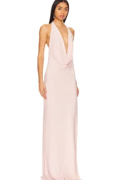 Lana Embellished Gown
