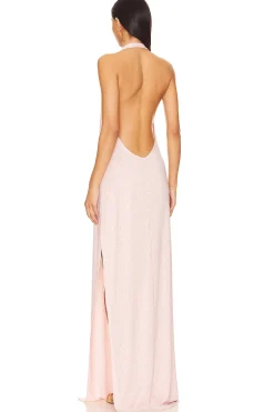 Lana Embellished Gown