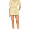 Lawrence Mini Dress