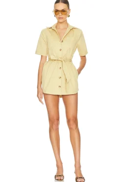 Lawrence Mini Dress