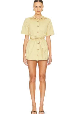 Lawrence Mini Dress