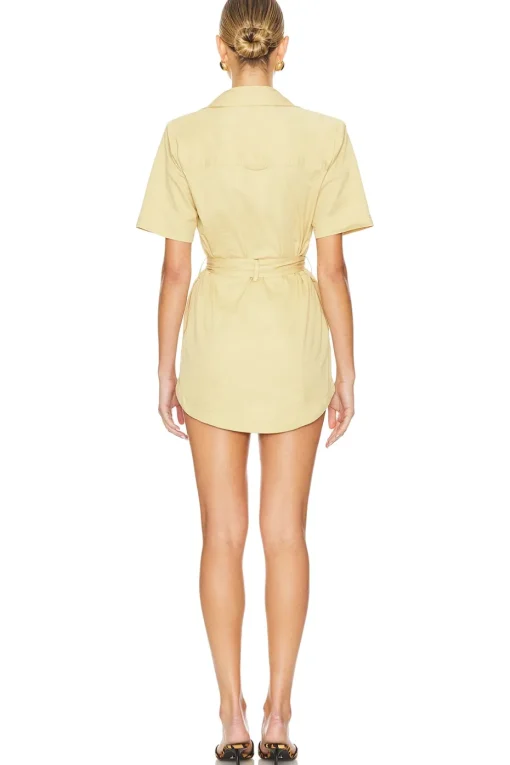 Lawrence Mini Dress