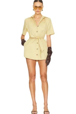 Lawrence Mini Dress