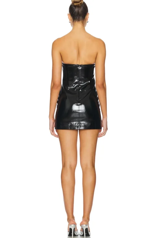 Layla Mini Dress