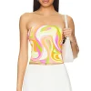 Layla Tube Top