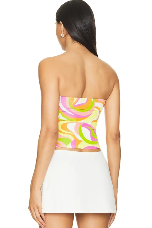 Layla Tube Top